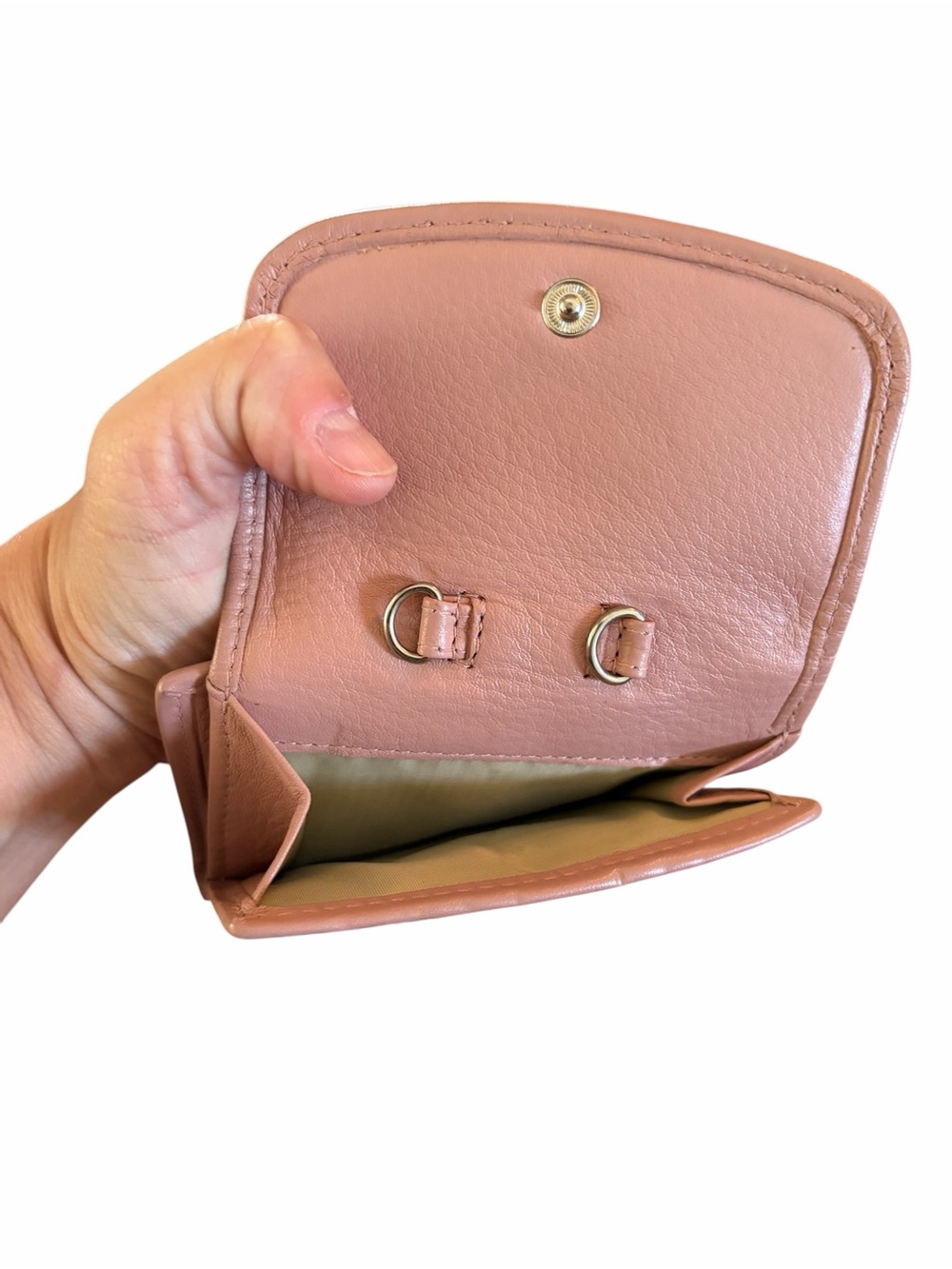 Brighton Wallet‎ - Picture 3 of 5